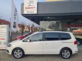 Seat Alhambra St.1.4 TSi/150PS Navi/SH/AHK/ele.ST/7Si - Seat Alhambra in Magdeburg