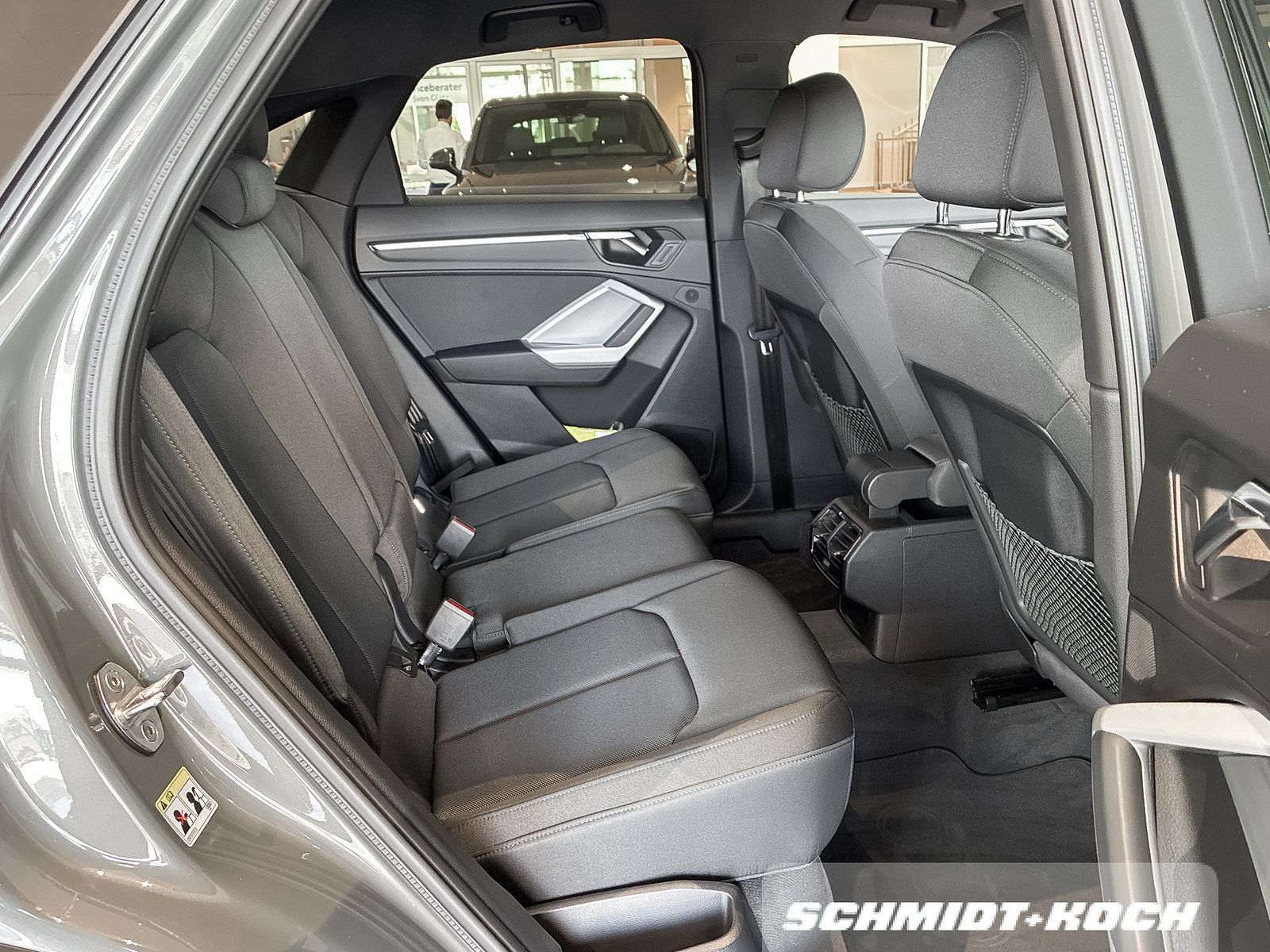 Audi Q3 SPORTBACK 45 TFSIe S-TRONIC NAVI SITZH LED foto 11