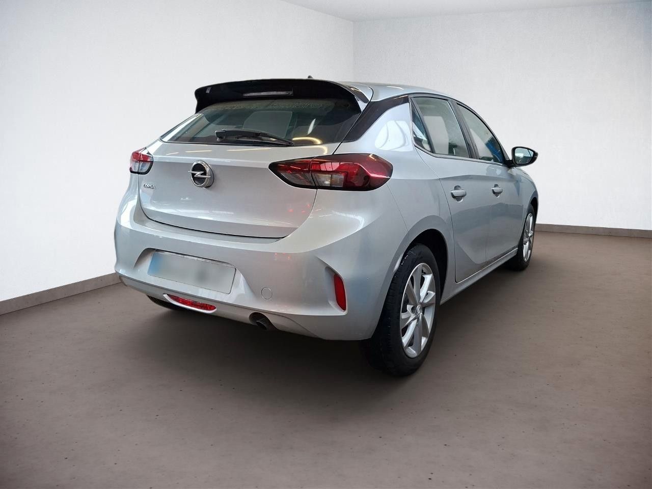 Fahrzeugabbildung Opel Corsa F 1.2T ELEGANCE NAVI/LED/SPORT/VIRTU./DAB+