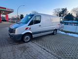 Volkswagen Crafter L2H1 Diesel 2.0