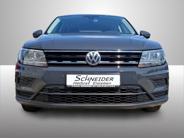 TIGUAN 1.4 TSI DSG TRENDLINE