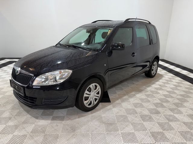 Skoda Roomster 1.2l TSI Style Plus Edition°Klima°Sitzh