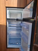 Frankia FF4 6800 Mercedes Benz - Frankia Wohnwagen & Wohnmobile