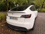 Tesla Model Y AWD Long Range BOOST AHK Extras GJR - Tesla Model Y in Hamburg