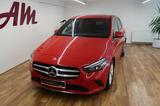 Mercedes-Benz B 200 DCT Progressive/LED/NAVI/LEDER/Sport - Mercedes-Benz B 200: Kombi