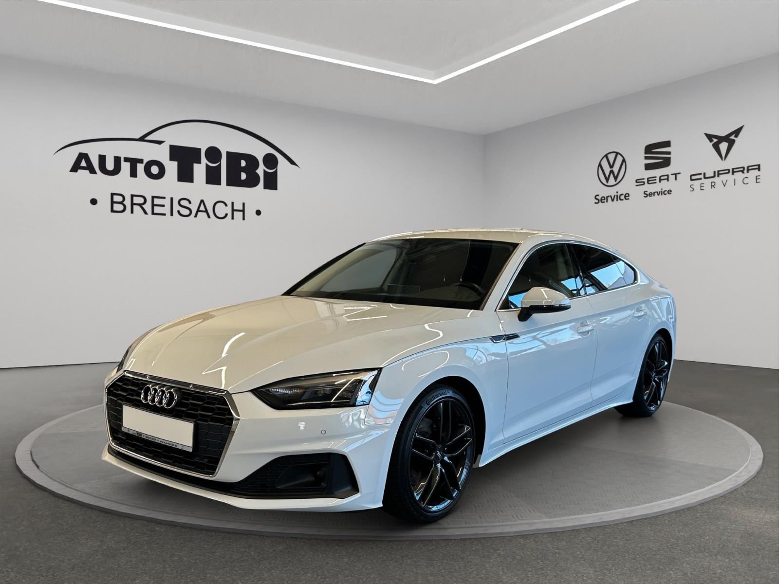 Audi A5 Sportback 35 TDI  S-tronic