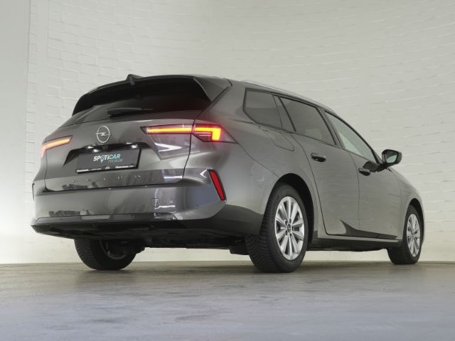 Astra L ST ELEGANCE CDTI+LED+NAVI+RÜCKFAHRKAMERA