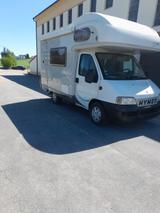 HYMER / ERIBA / HYMERCAR C494 2.8 128PS*Klima Fahrerhaus - Offers matching your search criteria