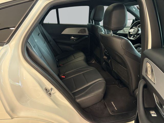 MERCEDES-BENZ GLE 400 – Bild 11