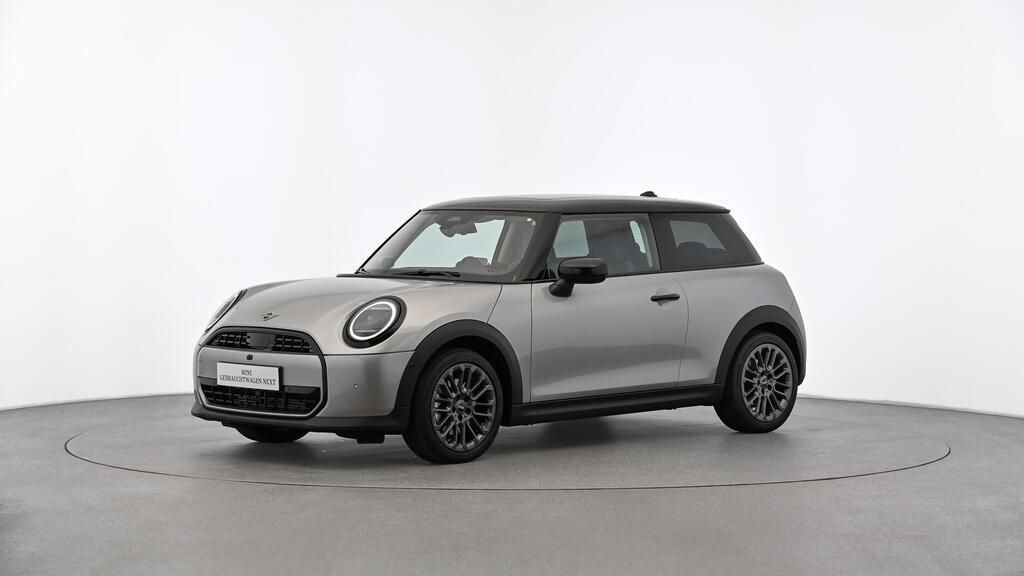 Image of MINI Cooper C
