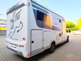 LMC Cruiser Comfort 732G - Aachen