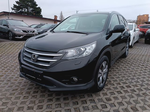 Honda CR-V Lifestyle 4WD