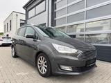 Ford C-Max Titanium Klimaaut. Sitzhz. NAVI PDC Blueth - Ford C-Max in Braunschweig