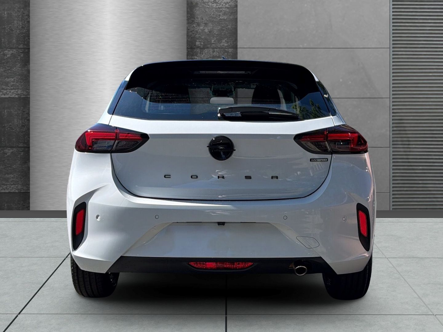 Opel Corsa - Bild 6