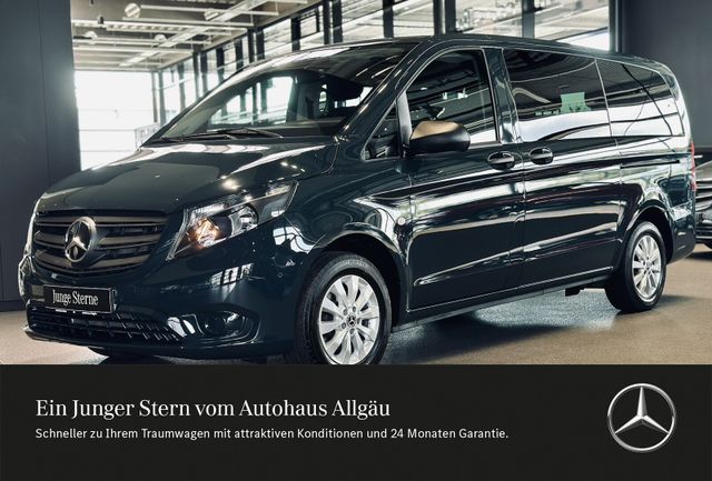 Mercedes-Benz Vito 116 CDI Tourer PRO L 2X SCHIEBETÜR AHK RFK