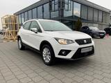 Seat Arona Style 1.0TSI 6-Gang+Lichtsensor +Sitzhzg - Seat Gebrauchtwagen in Bremen
