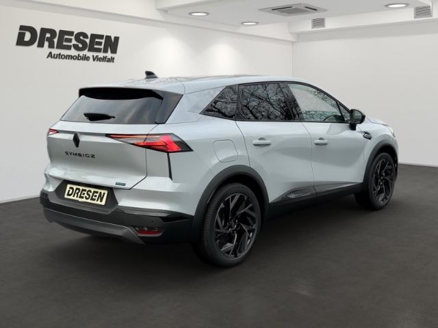 Renault Symbioz - Bild 4