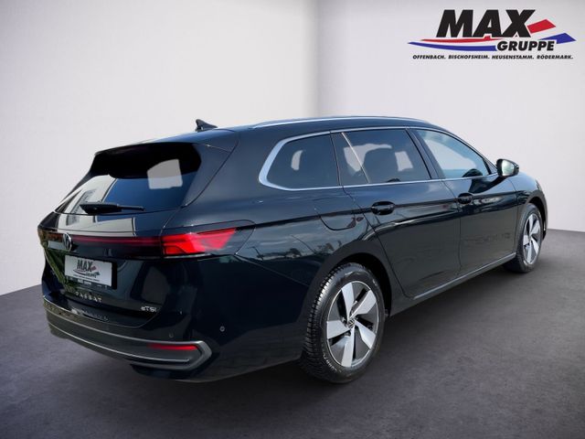 Passat Variant 1.5 eTSI DSG BUSINESS KAM+AHK+ACC