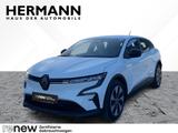 Renault Megane E-Tech Electric EV60 130HP (Batt. optimum - Renault Elektroautos