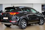 Kia Sportage 1.6 GT line *PANO*LEDER*NAVI*XENON* - Kia Sportage Gebrauchtwagen in Leverkusen