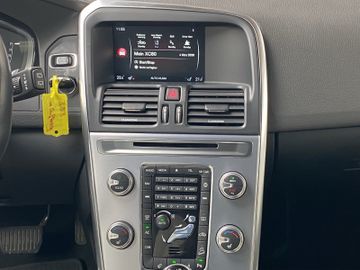 Volvo XC60 - 11