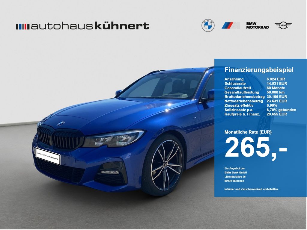 Image of BMW 318