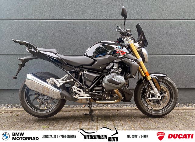 BMW R 1250 R Alle Pakete Top Zustand mit Garantie!!