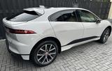 Jaguar I-PACE EV400 Pano HUD Leder Garantie SOH 89% - Jaguar I-Pace aus 2021