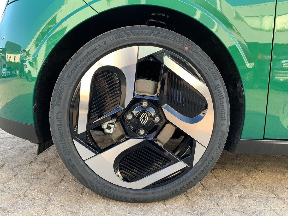 Renault Twingo - Bild 13