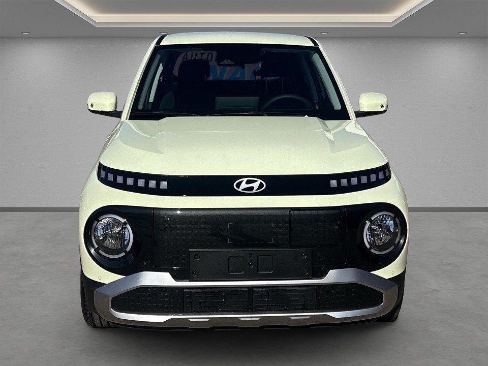 Hyundai INSTER - Bild 2