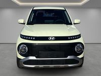 Hyundai INSTER - Vorschau Bild 2
