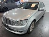 Mercedes-Benz C 180 C -Klasse Kompressor/PDC/Navi/Schiebedach - gebrauchte Mercedes-Benz C 180 aus dem Jahr 2009