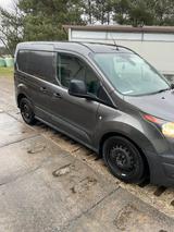 Ford FORD TRANSIT CONNECT - Ford Transit: Kleinwagen