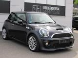 MINI Mini Cooper SD John Works Navi Pano Leder Xenon - MINI Cooper SD: Kleinwagen