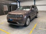Jeep Grand Cherokee 5.7 V8 HEMI Summit Pano*Bi-Xenon - Jeep: Automatik