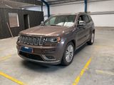 Jeep Grand Cherokee 5.7 V8 HEMI Summit Pano*Bi-Xenon - Jeep: Automatik