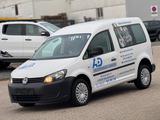 Volkswagen Caddy 1.6 TDI Kombi EcoProfi Klima