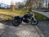 BMW R 12 - Komfort-Paket, Speiche, RDC, EZ 05/25 - BMW R 25-2