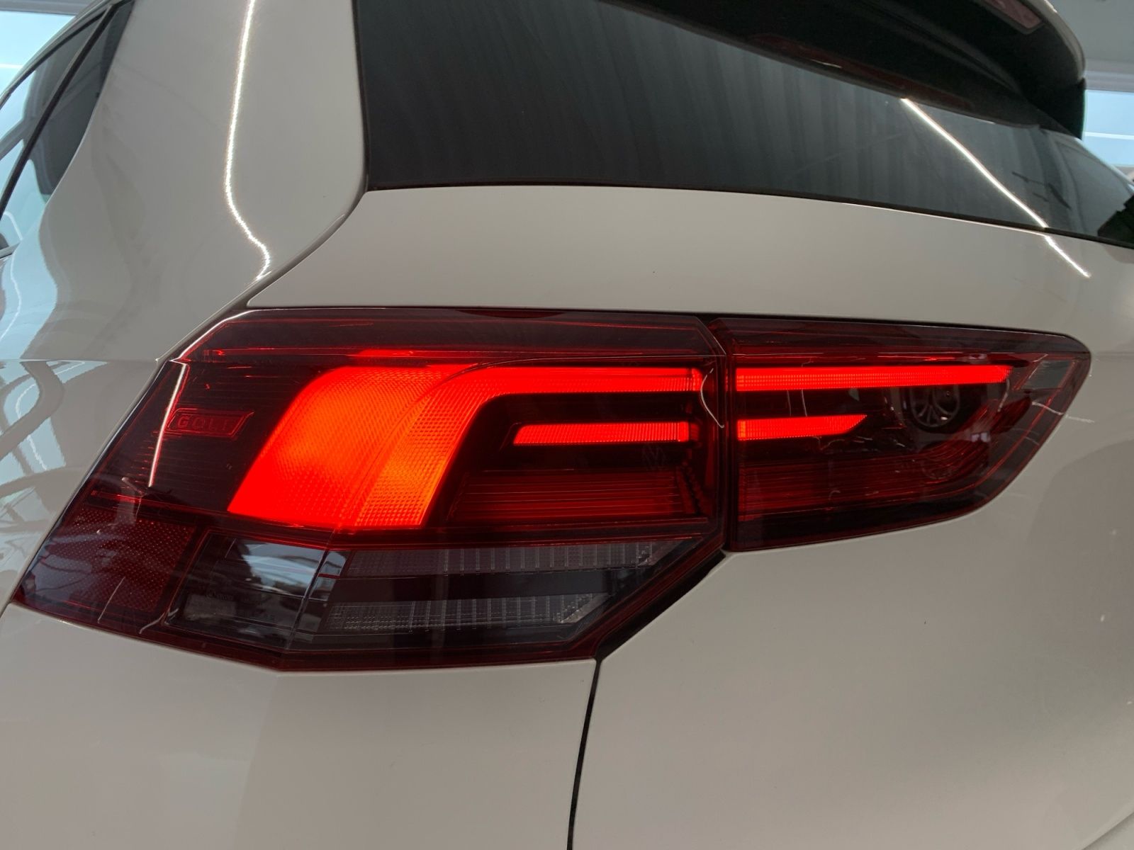 Volkswagen Golf - Bild 6