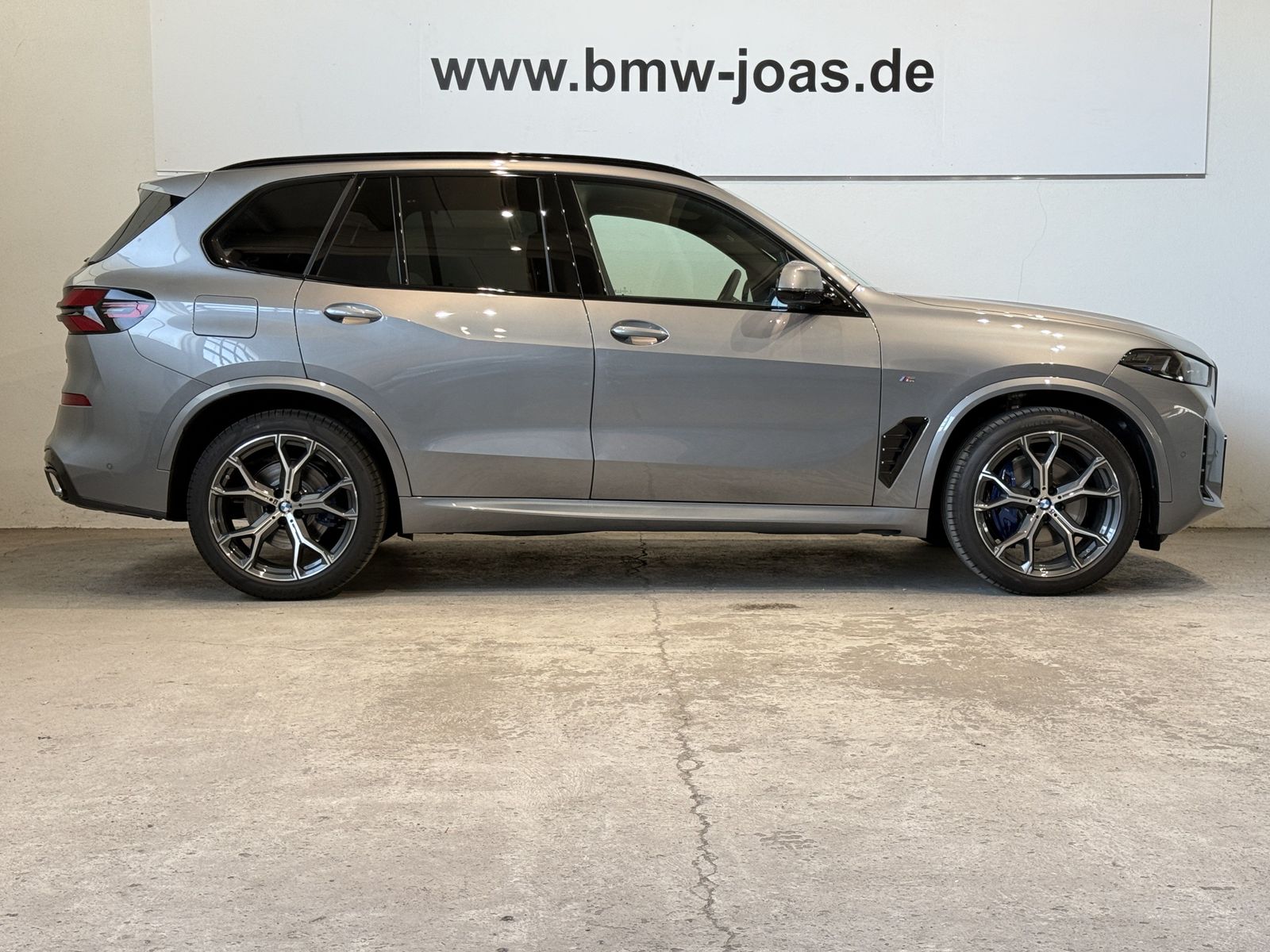 Fahrzeugeinzelansicht 15 Fahrzeugabbildung BMW X5 xDrive30d Panorama Glasdach | HK Surround | S