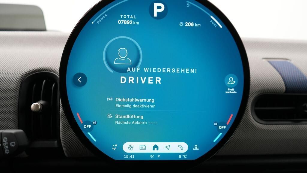 MINI Cooper C - Bild 13