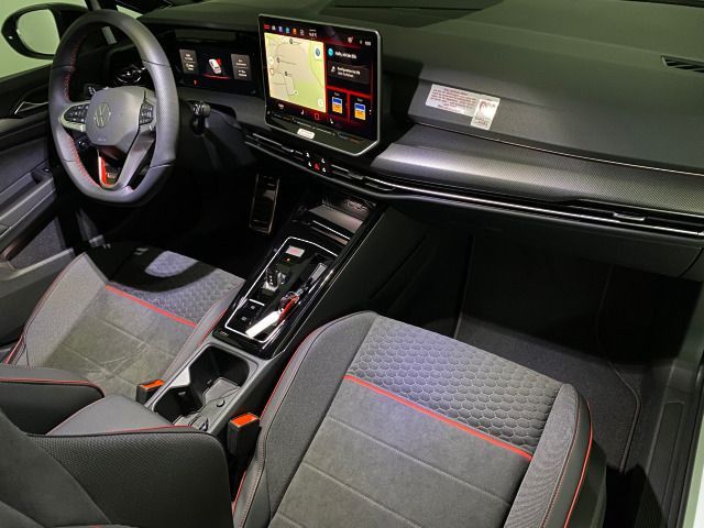 Golf GTI Clubsport 2.0 TSI DSG HARMAN+HUD+NAVI