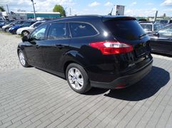 Fahrzeugabbildung Ford Focus **TÜV-NEU / SERVICE-NEU / ALLWETTERREIFEN*