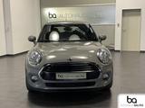 MINI Cooper 5T/Pepper/NaviPro/JCWLenk/Bluet/AAC/Temp - graue MINI Cooper