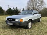 Audi 80 super zustand 43900km automatic - gebrauchte Audi 80 aus dem Jahr 1990