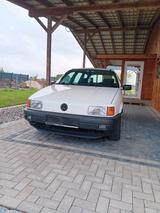 Volkswagen vw passat 35i 1.9td zu verkaufen (tauschen) - Volkswagen Passat: Kombi, 35i