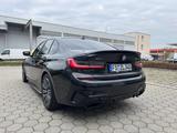 BMW M340i xDrive Automatic - - schwarze BMW M340i