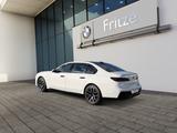 BMW 740 d xDr. M-Sport LED+LEDER+PANO+STANDHEI.+AHZV - BMW 740 aus 2022