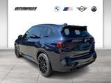 BMW X3 M Competition Paket Pano-Glasd. Laserlicht Dr - BMW X3 M: Paket