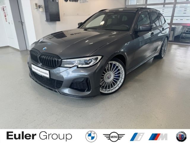 BMW-Alpina D3